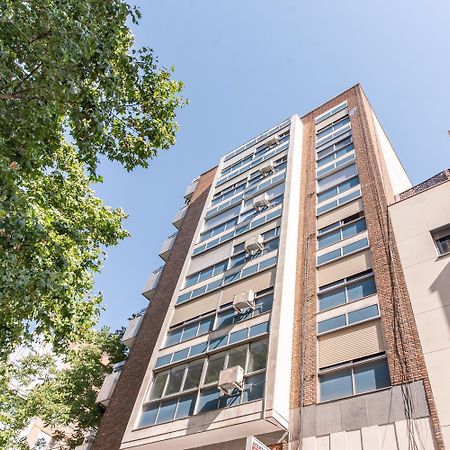 Caterina Ventas Apartment Madrid Exterior photo