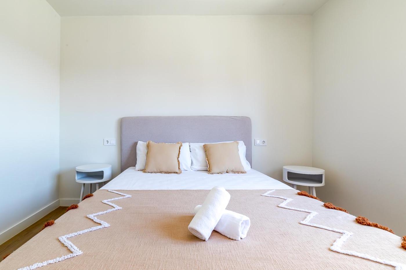 Caterina Ventas Apartment Madrid Exterior photo