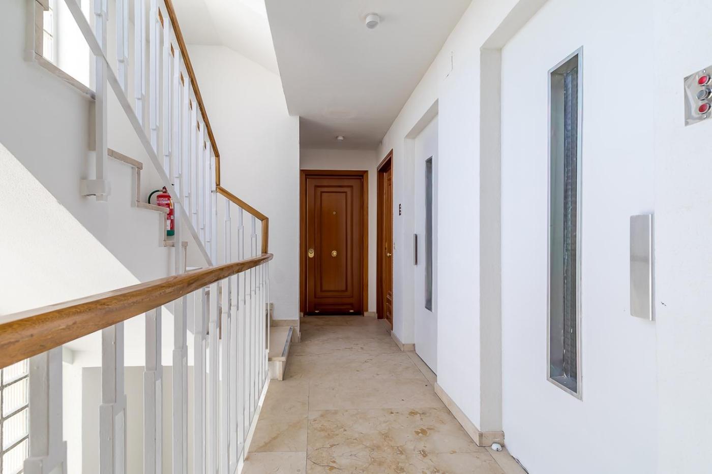 Caterina Ventas Apartment Madrid Exterior photo