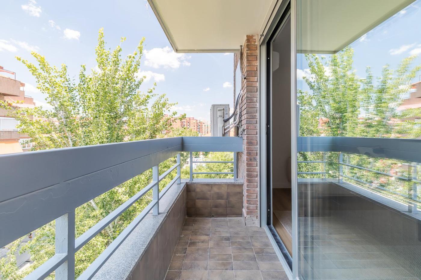 Caterina Ventas Apartment Madrid Exterior photo