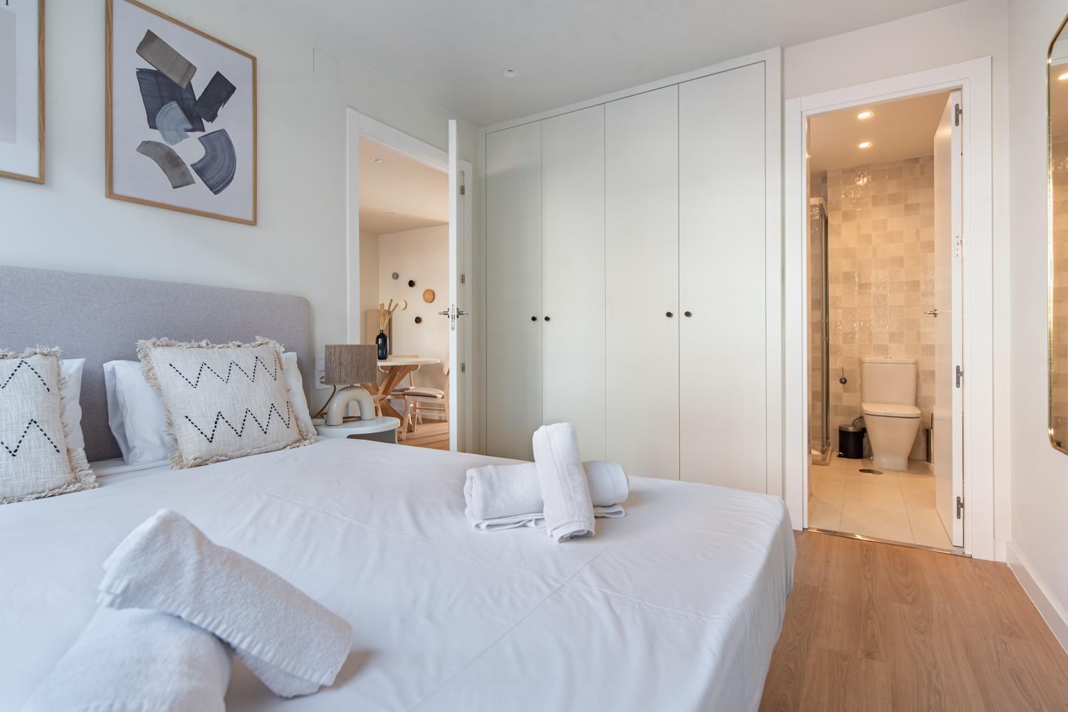 Caterina Ventas Apartment Madrid Exterior photo
