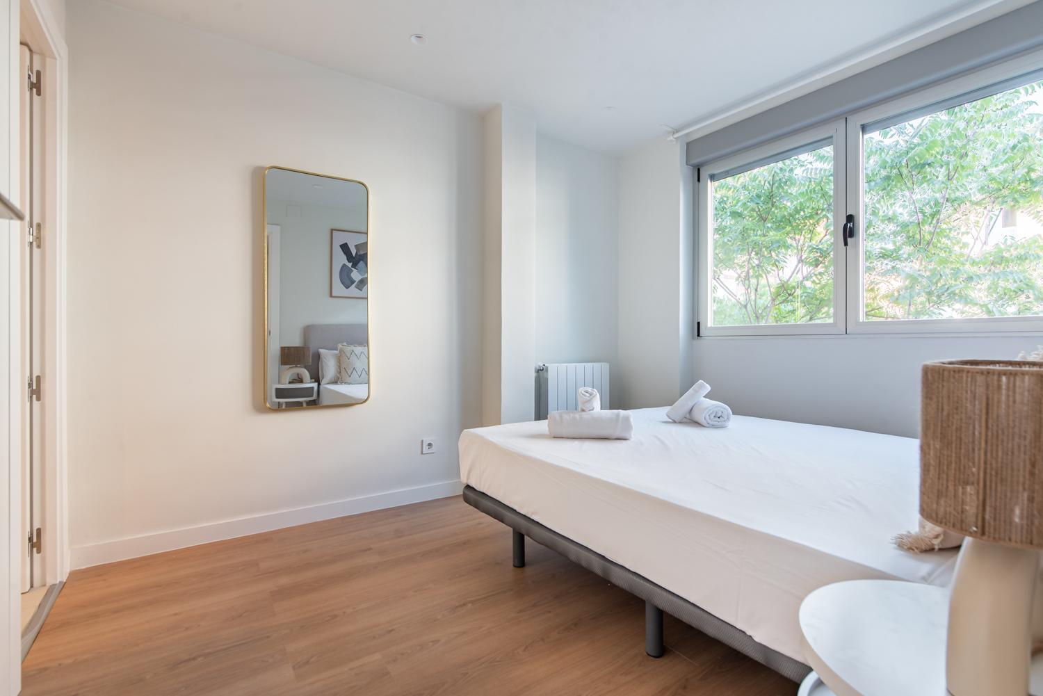 Caterina Ventas Apartment Madrid Exterior photo