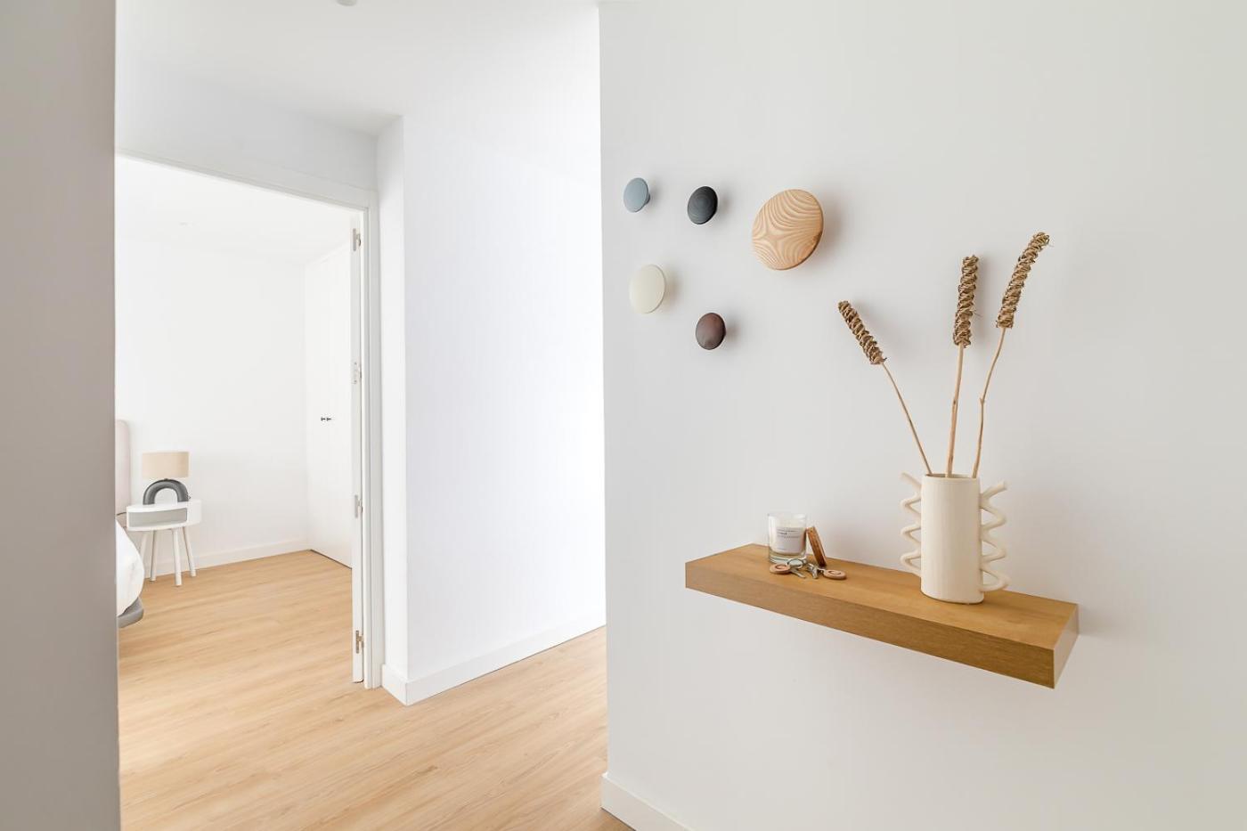 Caterina Ventas Apartment Madrid Exterior photo