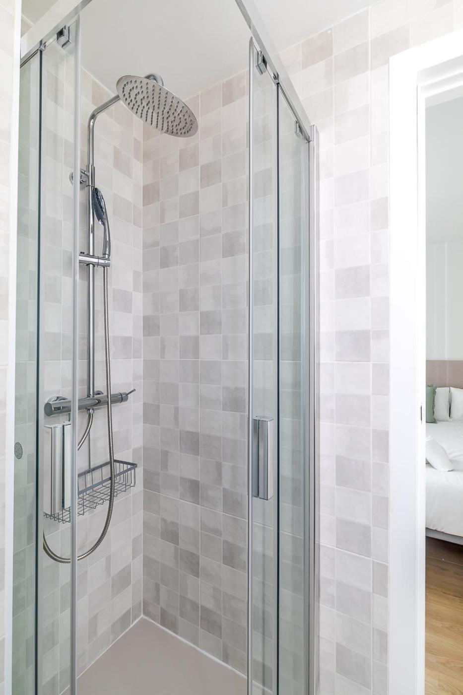 Caterina Ventas Apartment Madrid Exterior photo